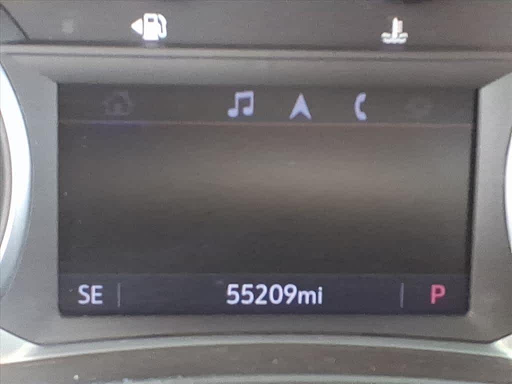 2022 GMC Terrain AWD 4dr AT4