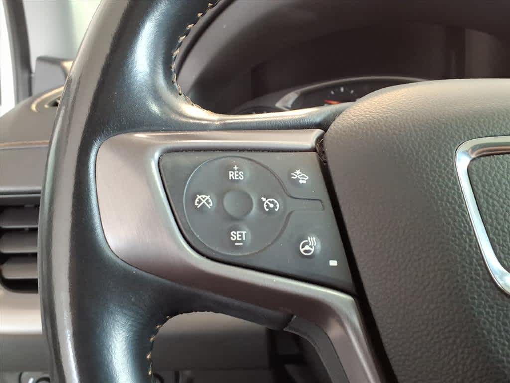 2022 GMC Terrain AWD 4dr AT4