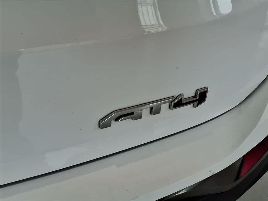 2022 GMC Terrain AWD 4dr AT4