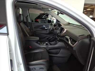 2022 GMC Terrain AWD 4dr AT4