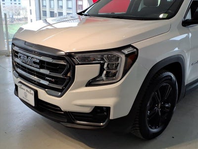 2022 GMC Terrain AWD 4dr AT4