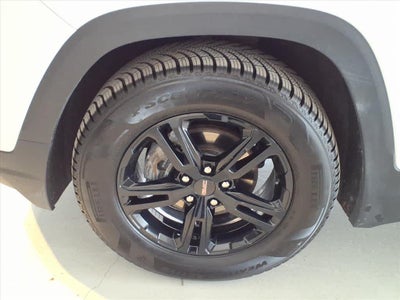 2022 GMC Terrain AWD 4dr AT4