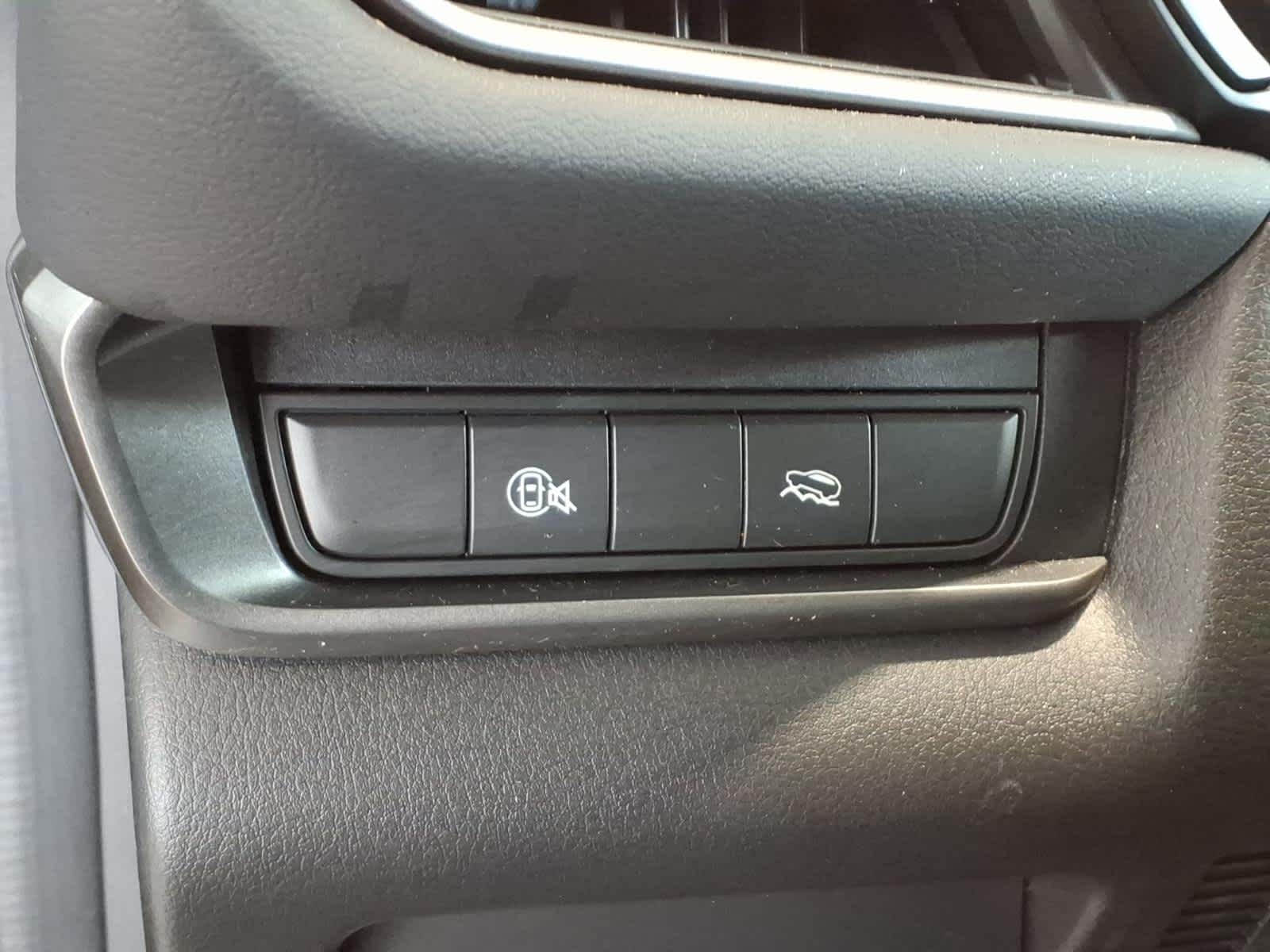 2024 Mazda Mazda CX-30 2.5 S Select Sport AWD