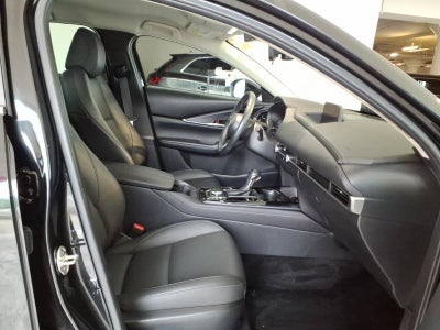 2024 Mazda Mazda CX-30 2.5 S Select Sport AWD