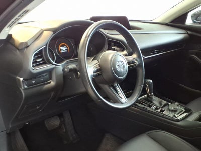 2024 Mazda Mazda CX-30 2.5 S Select Sport AWD