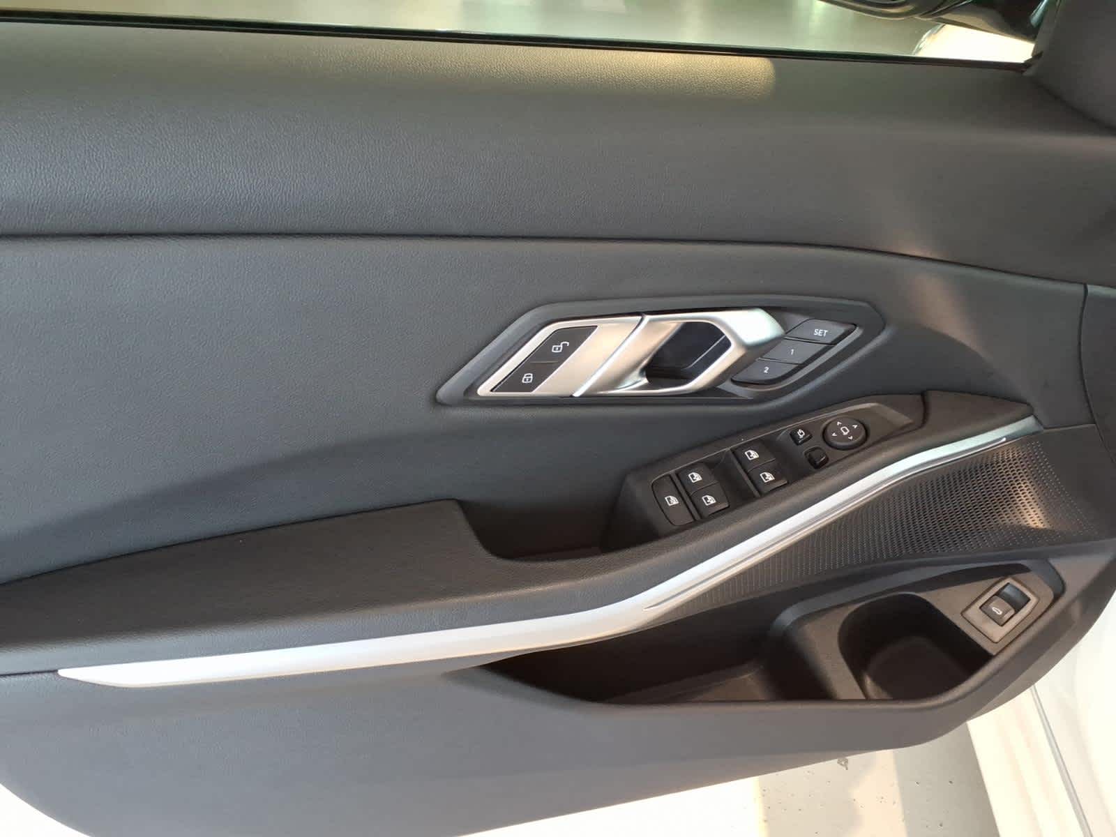 2023 BMW 3 Series 330i xDrive Sedan