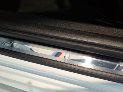 2023 BMW 3 Series 330i xDrive Sedan
