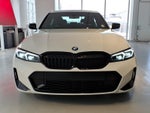 2023 BMW 3 Series 330i xDrive Sedan