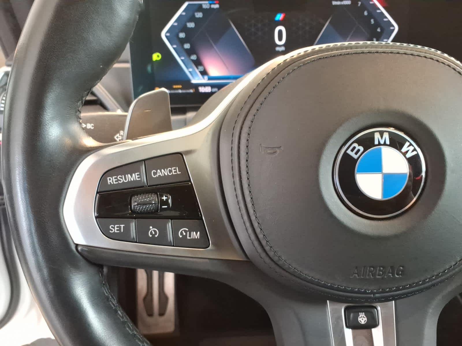 2023 BMW 3 Series 330i xDrive Sedan
