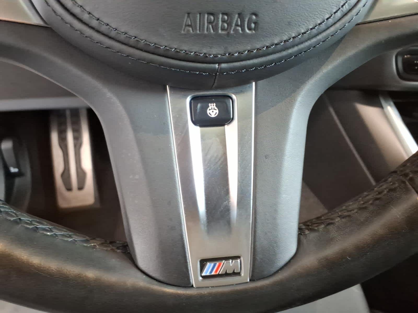 2023 BMW 3 Series 330i xDrive Sedan
