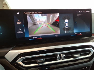 2023 BMW 3 Series 330i xDrive Sedan