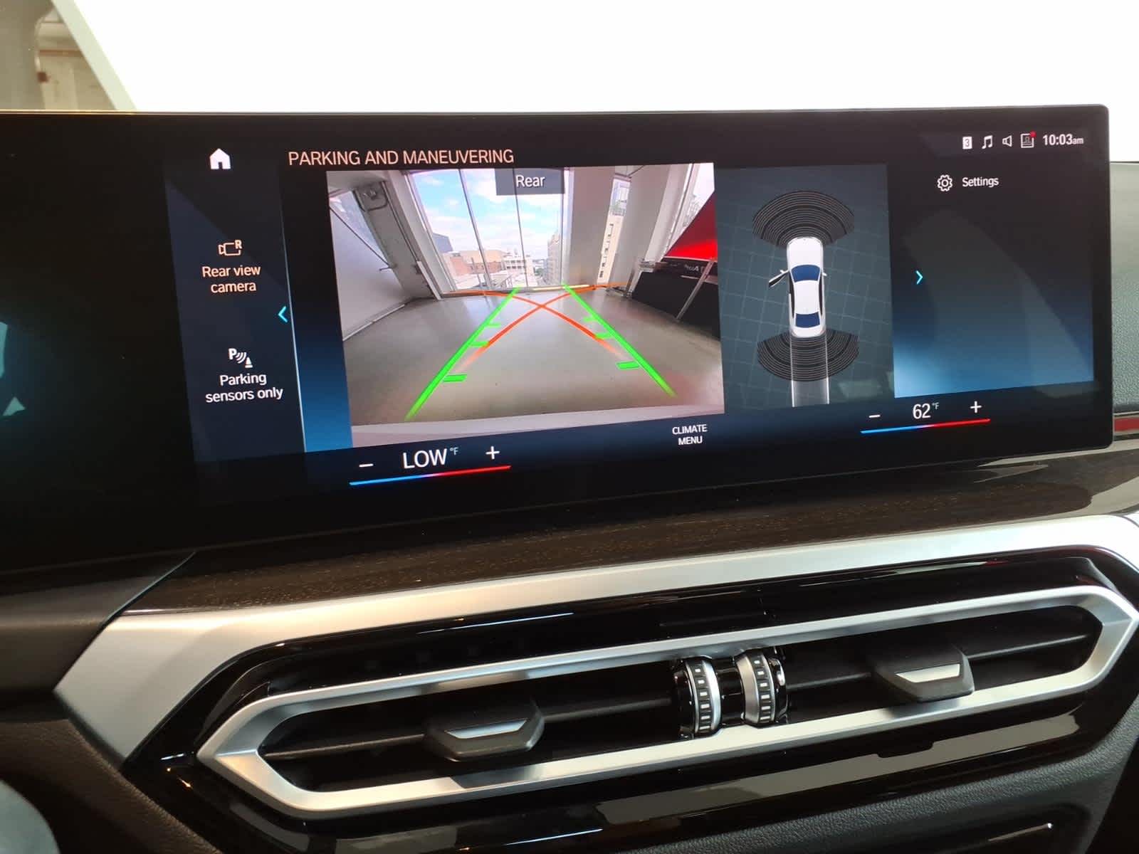 2023 BMW 3 Series 330i xDrive Sedan