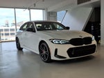 2023 BMW 3 Series 330i xDrive Sedan