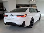 2023 BMW 3 Series 330i xDrive Sedan