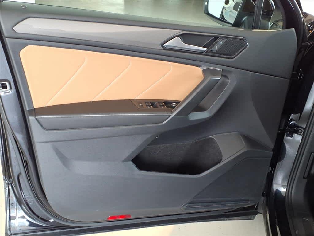 2023 Volkswagen Tiguan 2.0T SE 4MOTION