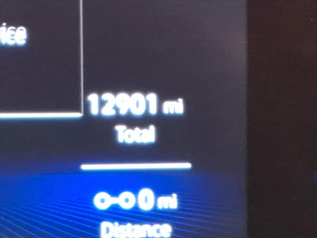 2023 Volkswagen Tiguan 2.0T SE 4MOTION