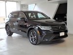 2023 Volkswagen Tiguan 2.0T SE 4MOTION