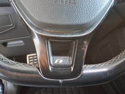 2020 Volkswagen Tiguan 2.0T SE R-Line Black 4MOTION