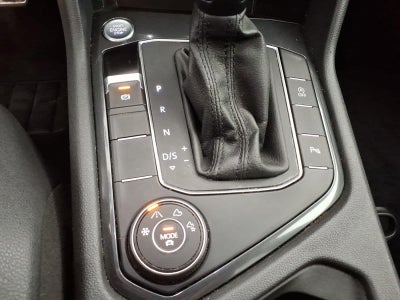 2020 Volkswagen Tiguan 2.0T SE R-Line Black 4MOTION