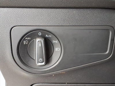 2021 Volkswagen Tiguan 2.0T SE R-Line Black 4MOTION