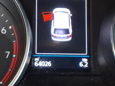 2021 Volkswagen Tiguan 2.0T SE R-Line Black 4MOTION