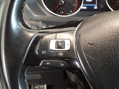 2021 Volkswagen Tiguan 2.0T SE R-Line Black 4MOTION