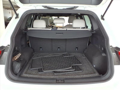 2021 Volkswagen Tiguan 2.0T SE R-Line Black 4MOTION