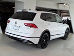 2021 Volkswagen Tiguan 2.0T SE R-Line Black 4MOTION