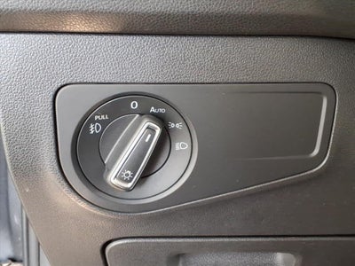 2021 Volkswagen Tiguan 2.0T SE R-Line Black 4MOTION