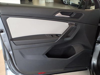 2021 Volkswagen Tiguan 2.0T SE R-Line Black 4MOTION