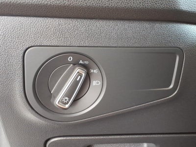 2024 Volkswagen Tiguan 2.0T SE 4MOTION