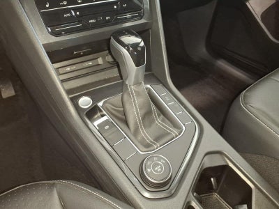 2024 Volkswagen Tiguan 2.0T SE 4MOTION