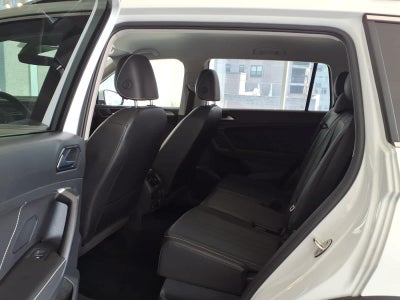 2024 Volkswagen Tiguan 2.0T SE 4MOTION