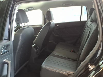 2023 Volkswagen Tiguan 2.0T SE 4MOTION