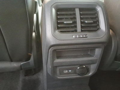 2023 Volkswagen Tiguan 2.0T SE 4MOTION