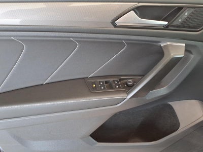 2023 Volkswagen Tiguan 2.0T SE 4MOTION
