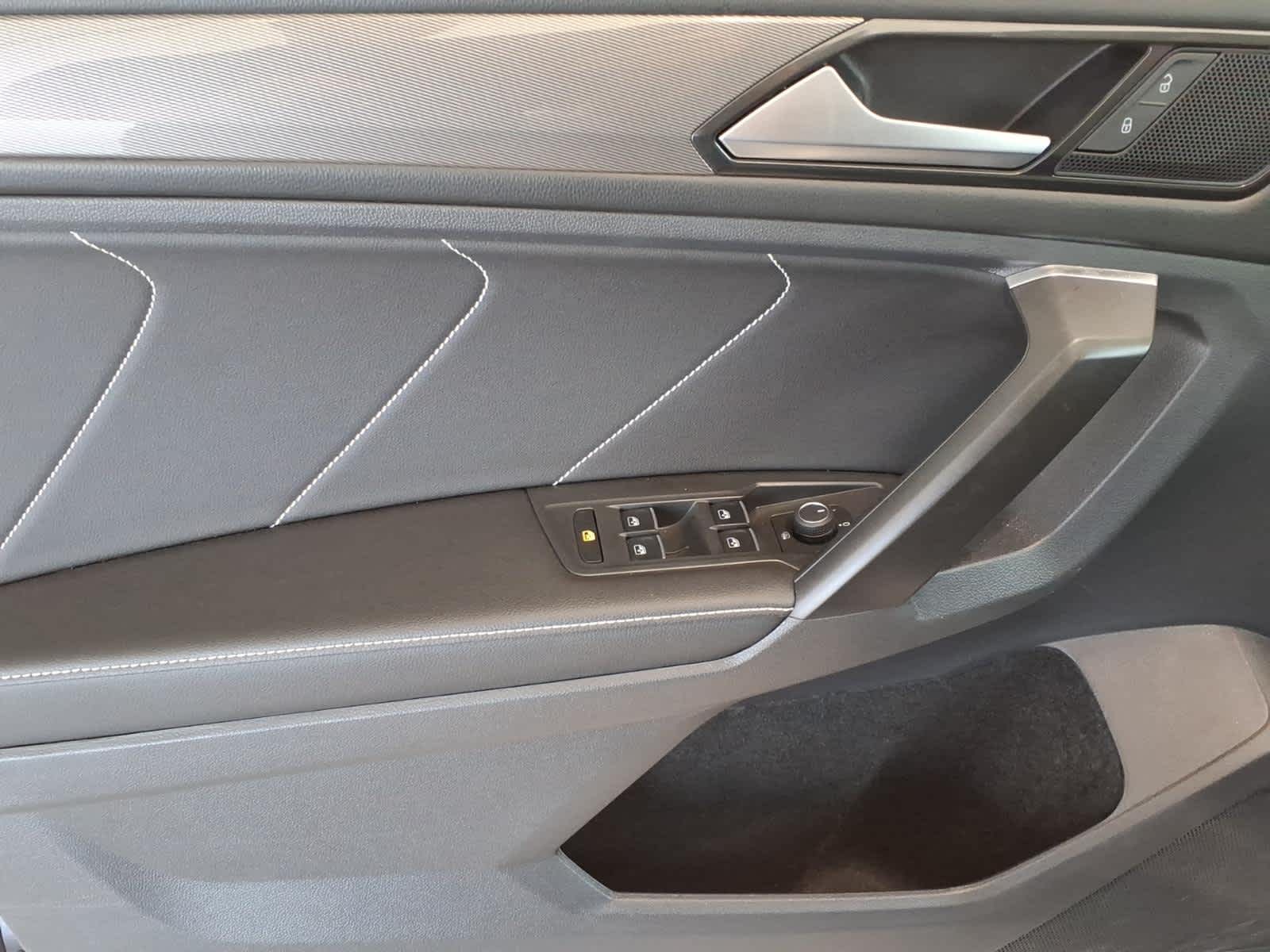 2023 Volkswagen Tiguan 2.0T SE 4MOTION