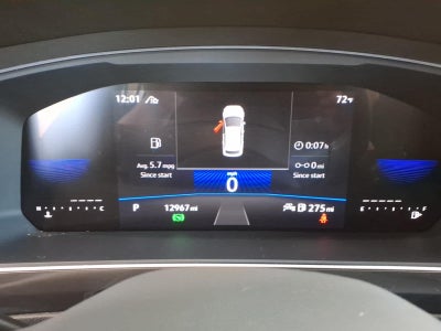2023 Volkswagen Tiguan 2.0T SE 4MOTION
