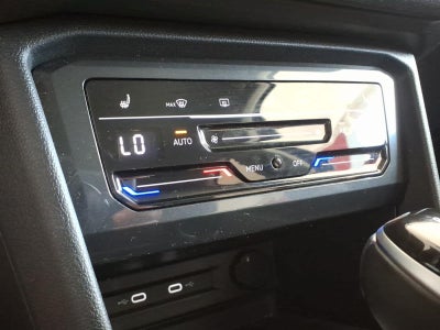 2023 Volkswagen Tiguan 2.0T SE 4MOTION