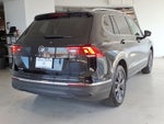 2023 Volkswagen Tiguan 2.0T SE 4MOTION