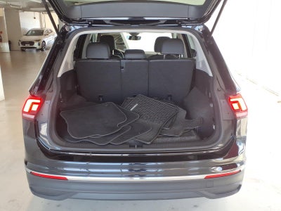 2023 Volkswagen Tiguan 2.0T SE 4MOTION
