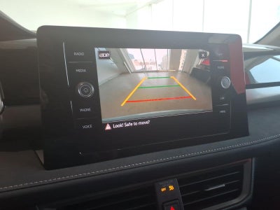 2026 Volkswagen Taos SE Black 4MOTION