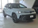 2026 Volkswagen Taos SE Black 4MOTION