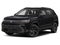 2026 Volkswagen Taos SE Black 4MOTION
