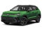 2027 Volkswagen Taos SE Black 4MOTION