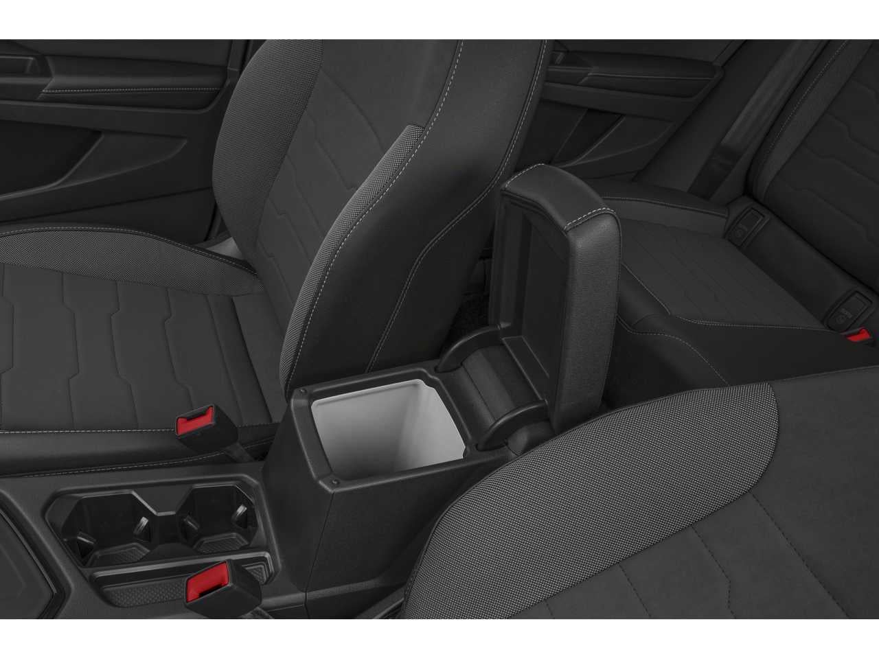 2027 Volkswagen Taos SE Black 4MOTION