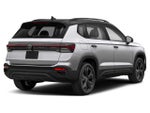2027 Volkswagen Taos SE Black 4MOTION