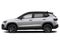 2027 Volkswagen Taos SE Black 4MOTION
