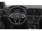 2027 Volkswagen Taos SE Black 4MOTION