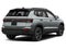 2027 Volkswagen Taos SE Black 4MOTION